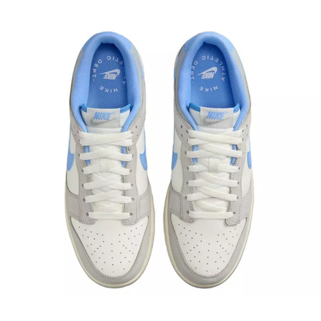 Buty Nike Dunk LOW (FN7488-133) Sail/University Blue