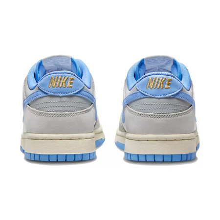 Buty Nike Dunk LOW (FN7488-133) Sail/University Blue