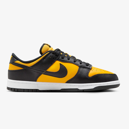 Buty Nike Dunk LOW (FZ4618-001) Black/University Gold-White