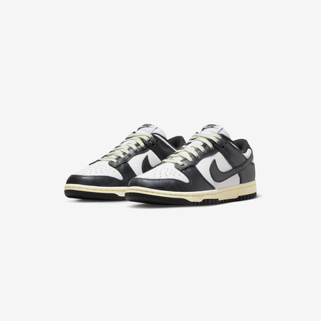 Buty Nike Dunk LOW PRM (FQ8899-100) White/Black/Coconut Milk