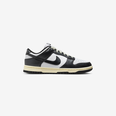 Buty Nike Dunk LOW PRM (FQ8899-100) White/Black/Coconut Milk