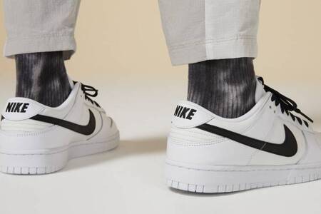 Buty Nike Dunk LOW RETRO (DJ6188-101 ) White/Black-Summit White