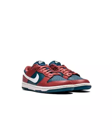 Buty Nike Dunk Low (DD1503-602) Canyon Rust/Summit White