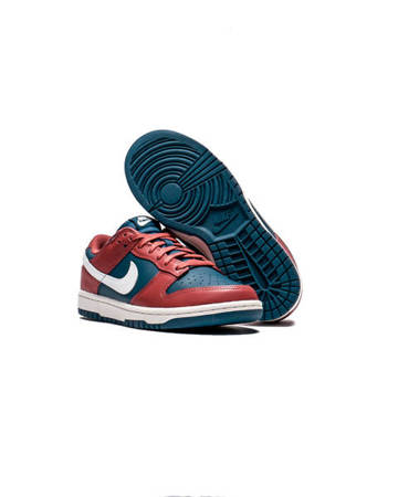 Buty Nike Dunk Low (DD1503-602) Canyon Rust/Summit White