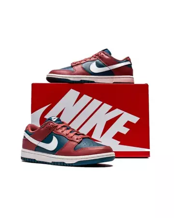 Buty Nike Dunk Low (DD1503-602) Canyon Rust/Summit White