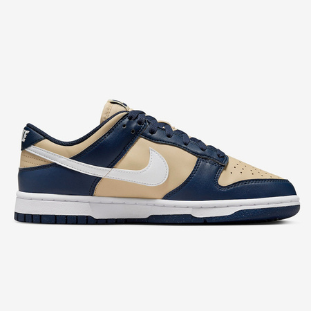 Buty Nike Dunk Low (DD1873-401) Midnight Navy/Team Gold