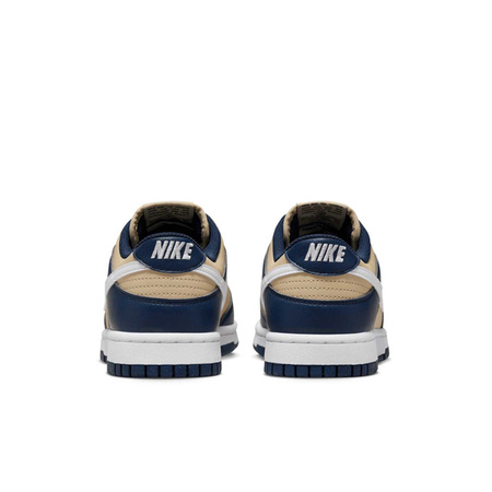 Buty Nike Dunk Low (DD1873-401) Midnight Navy/Team Gold