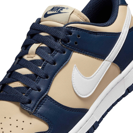 Buty Nike Dunk Low (DD1873-401) Midnight Navy/Team Gold