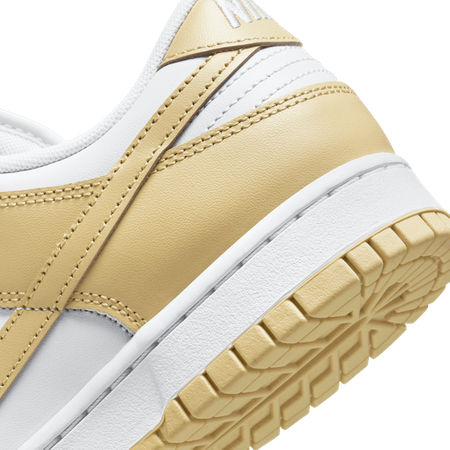 Buty Nike Dunk Low (DV0833-100) White/Team Gold