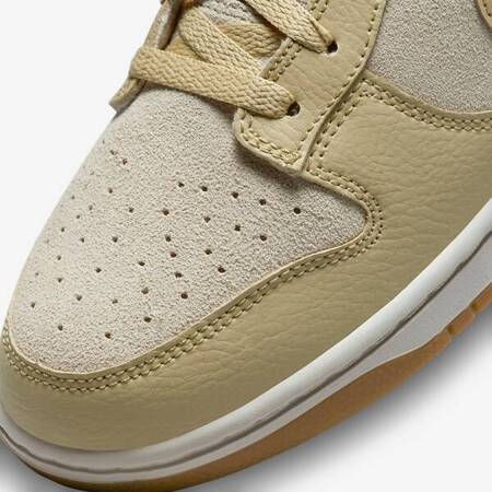 Buty Nike Dunk Low (DZ4513-200) Rattan/Wheat Grass