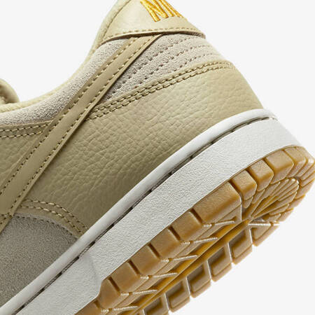 Buty Nike Dunk Low (DZ4513-200) Rattan/Wheat Grass