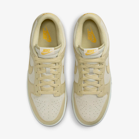 Buty Nike Dunk Low (DZ4513-200) Rattan/Wheat Grass