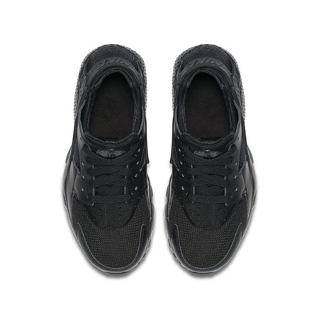 Buty Nike Huarache Run Gs (654275-016) Black/Black/Black