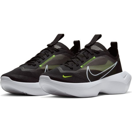 Buty Nike Vista Lite (CI0905-001) BLACK/WHITE-LEMON VENOM