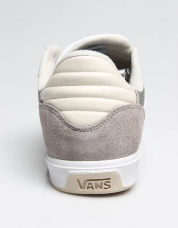 Vans clearance bucky 6