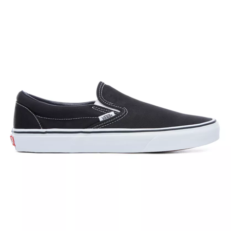 Buty Vans CLASSIC SLIP-ON (VN000EYEBLK1) Black/White 