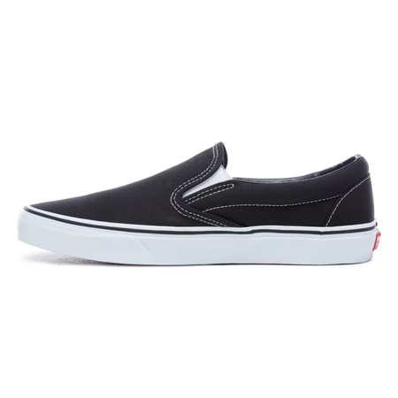 Buty Vans CLASSIC SLIP-ON (VN000EYEBLK1) Black/White 