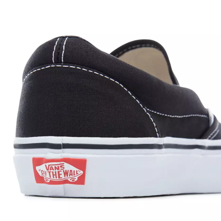 Buty Vans CLASSIC SLIP-ON (VN000EYEBLK1) Black/White 