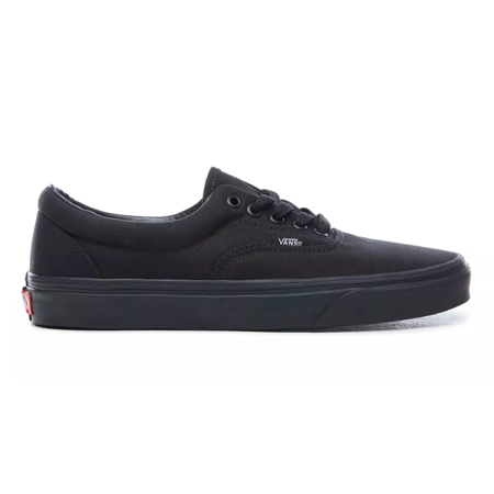 Buty Vans Era BLACK/BLACK (VN000QFKBKA1) 