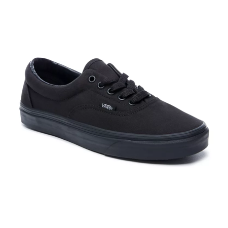 Buty Vans Era BLACK/BLACK (VN000QFKBKA1) 