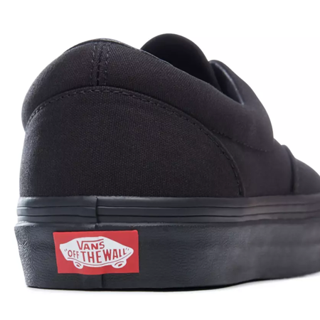 Buty Vans Era BLACK/BLACK (VN000QFKBKA1) 