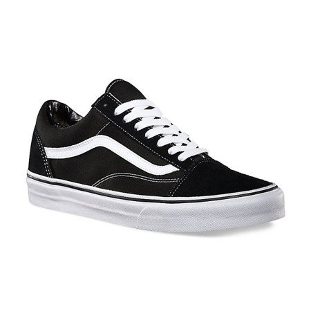 Buty Vans OLD SKOOL Black/White (VN000D3HY28)