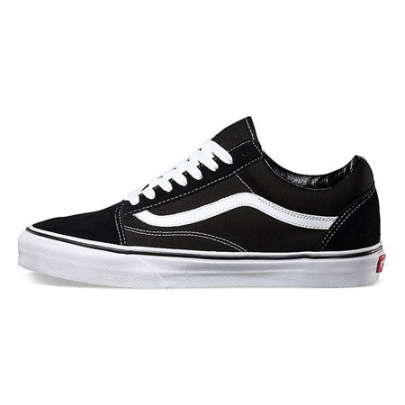 Buty Vans OLD SKOOL Black/White (VN000D3HY28)