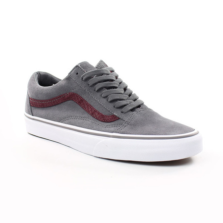 Buty Vans Old Skool Reptile Grey Port Royale (  V004OJJT3)