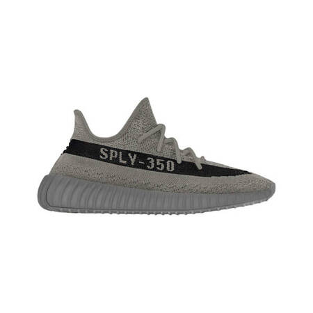 Buty Yeezy Boost 350v2 (HQ2059) Granit Core Black