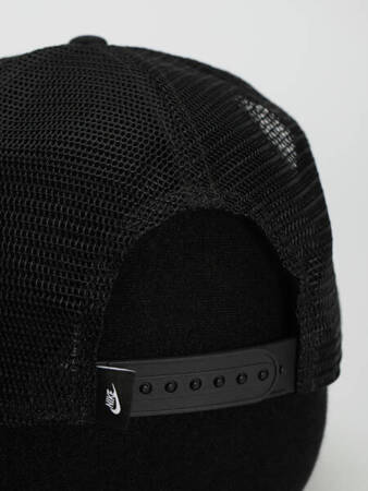 CZAPKA NIKE Rise Cap (FB5378-011) Black