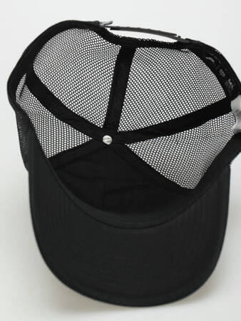 CZAPKA NIKE Rise Cap (FB5378-011) Black