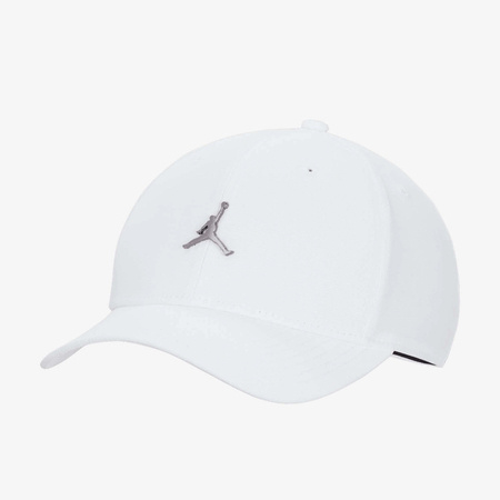 Czapka Jordan Rise Cap (FD5186-100) White