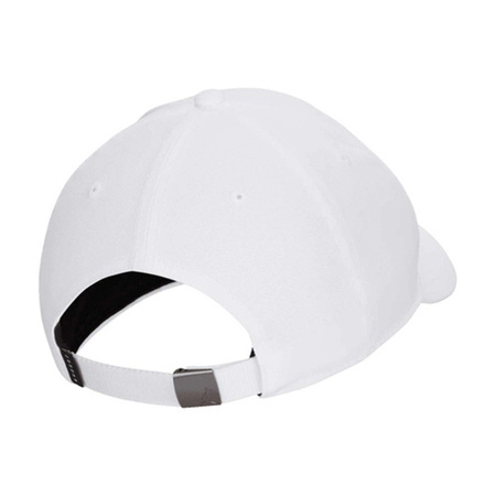 Czapka Jordan Rise Cap (FD5186-100) White