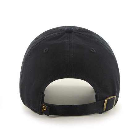 Czapka MLB Pittsburgh Pirates '47 Brand (B-RGW20GWS-BKD) Clean up 