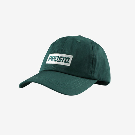 Czapka Prosto Cap Heath Green