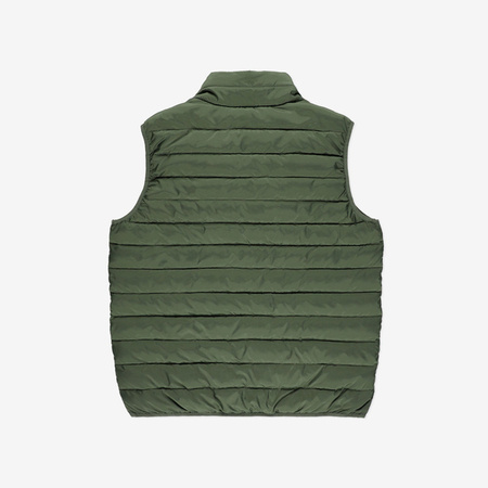 KAMIZELKA PROSTO Ultralight Dark Green