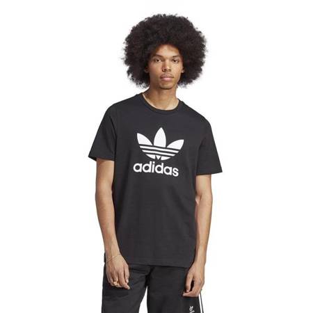 Koszulka Adidas Adicolor Classics Trefoil Tee (IA4815) Black