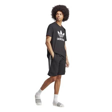 Koszulka Adidas Adicolor Classics Trefoil Tee (IA4815) Black