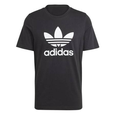 Koszulka Adidas Adicolor Classics Trefoil Tee (IA4815) Black