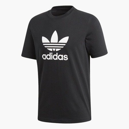 Koszulka Adidas Treaofil (H06642) Black 