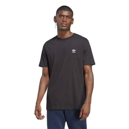 Koszulka Adidas Trefoil Essentials Tee (IA4873) Black