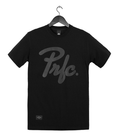 Koszulka Elade PRFC black