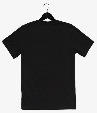 Koszulka Elade THROW UP 3D Black