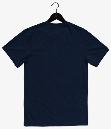 Koszulka Elade THROW UP 3D Navy Blue