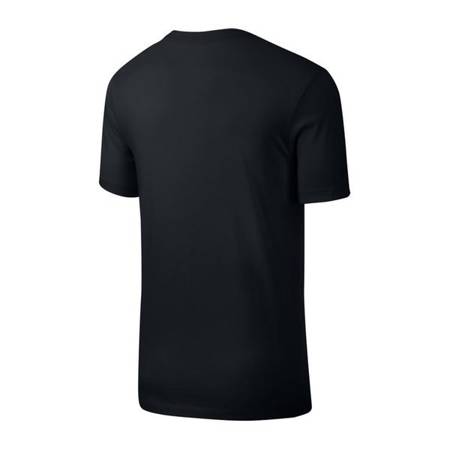 Koszulka NIKE SPORTWEAR CLUB TEE (AR4997-013) BLACK 