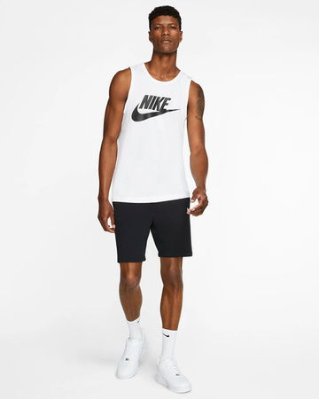 Koszulka Nike Sportswear NSW TANK (AR4991-101) White