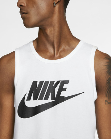 Koszulka Nike Sportswear NSW TANK (AR4991-101) White