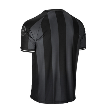 Koszulka Patriotic Football Black