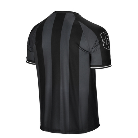 Koszulka Patriotic Football Black