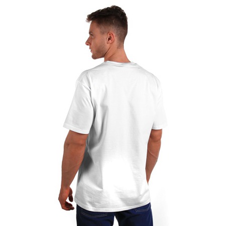 Koszulka Prosto Anchor white